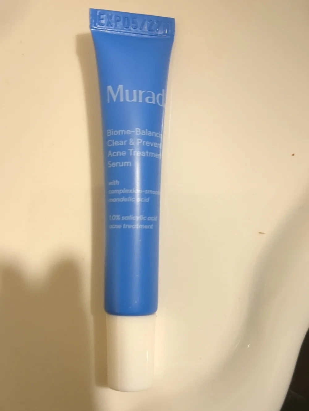 Clarifying Cleanser